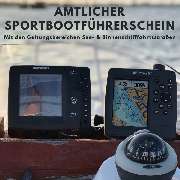 Mobile Bootsfahrschule Rostock - 2