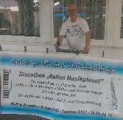 Logo - Mobile Diskothek 