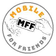 Mobile for Friends - LOGO