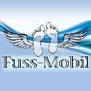 Mobile Fußpflege Axel Nölke - LOGO