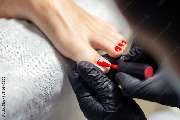 Mobile Fußpflege Happy Feet - GALLERY