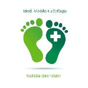 Mobile Fußpflege Natalia Bechstein - 1