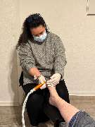 Mobile Fußpflege Range - GALLERY