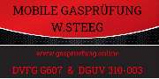 Mobile Gasprüfung - Wolfgang J. Steeg - 1