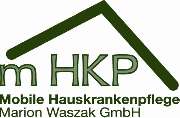 Mobile Hauskrankenpflege M. Waszak GmbH - 1