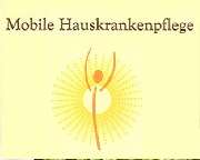 Mobile Hauskrankenpflege Scholz - 1