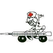 Mobile Hauskrankenpflege Wischnewski & Müller - LOGO