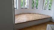 Mobile Holzwerkstatt - GALLERY