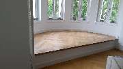 Mobile Holzwerkstatt - GALLERY