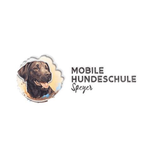 Mobile Hundeschule Speyer - LOGO