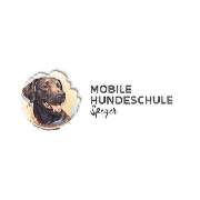 Mobile Hundeschule Speyer - LOGO