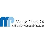Mobile Pflege 24 - LOGO