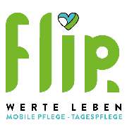MOBILE PFLEGE FLIP GBR | Mobile Pflege & Tagespflege - LOGO