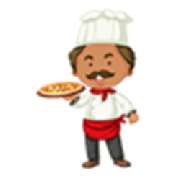 mobile-pizzeria.de - LOGO