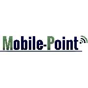 Mobile-Point - Logo Mobile Point Hof