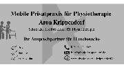 Mobile Privatpraxis für Physiotherapie Aron Krippendorf - GALLERY