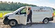 Mobile Sandstrahlerei Medingen - GALLERY
