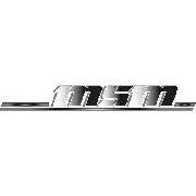 Mobile Sandstrahlerei Medingen - LOGO