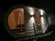 Mobile Sauna | Mobiler Saunaservice Heilbronn - GALLERY