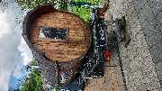 Mobile Sauna Offenburg - GALLERY