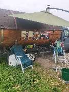 Mobile Sauna Offenburg - GALLERY