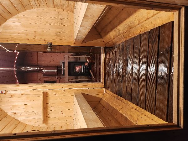 Mobile Sauna Offenburg - GALLERY