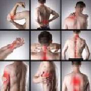 Mobile Schmerztherapeutin nach chinesischer Art - 1