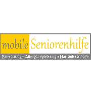 mobile Seniorenhilfe Gabi Seidel - LOGO