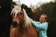 Mobile Tierheilpraxis und Tierphysiotherapie Kerstin Junge - 4