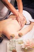 Mobile Wellnessmassage - Mathias Wioncek - GALLERY