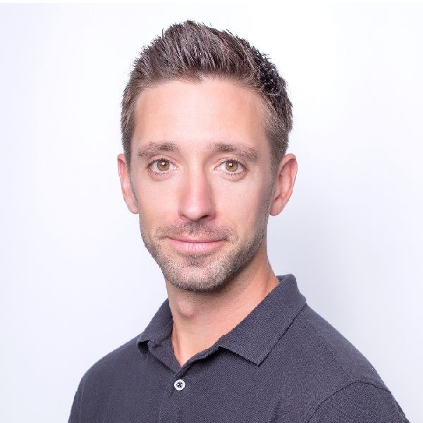 Mobile Wellnessmassage - Mathias Wioncek - LOGO