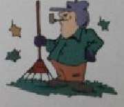 mobiler Gartenservice - 1