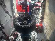 Mobiler KFZ & Reifenservice 24h Notdienst - GALLERY