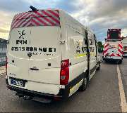 Mobiler KFZ & Reifenservice 24h Notdienst - GALLERY