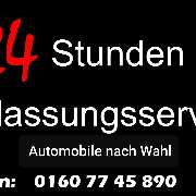 Mobiler Kfz-Zulassungsdienst Automobile nach WAHL - GALLERY