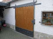 Mobiler Metallbauservice Inh. Benjamin Diedicke - GALLERY