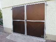 Mobiler Metallbauservice Inh. Benjamin Diedicke - GALLERY