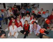 Mobiler Pflegedienst St. Agnes - GALLERY