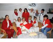 Mobiler Pflegedienst St. Agnes - GALLERY