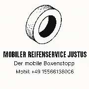 Mobiler Reifenservice Justus - 1