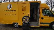 Mobiler Reifenservice Justus - 3