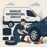 Mobiler Reifenservice MB - LOGO