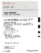 Mobiler Schlüsseldienst Leon Kienker - Türöffnung & Einbruchschutz Kriftel - GALLERY