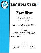 Mobiler Schlüsseldienst Leon Kienker - Türöffnung & Einbruchschutz Kriftel - GALLERY