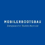 Mobilerbootsbau Logo