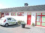 Mobiles Pflegeteam City GbR - 1