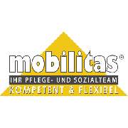 Mobilitas: Wohngruppe - LOGO