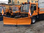 Mochow Winterdienst GmbH - GALLERY