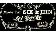 Mode für Sie & Ihn bei Gerti - LOGO