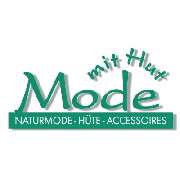 Mode mit Hut - LOGO